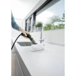 Dampfreiniger 'SC 3 EasyFix' 1900 W