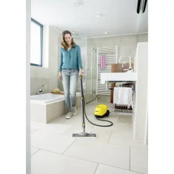 Dampfreiniger 'SC 3 EasyFix' 1900 W
