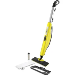 Dampfreiniger 'SC 3 Upright EasyFix'