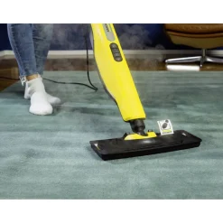 Dampfreiniger 'SC 3 Upright EasyFix'