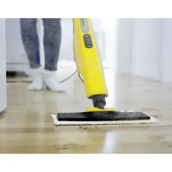 Dampfreiniger 'SC 3 Upright EasyFix'