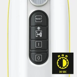 Dampfreiniger 'SC 3 Upright' 1600 W
