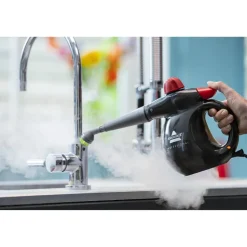 Dampfreiniger 'SteamShot Professional' 1050 W