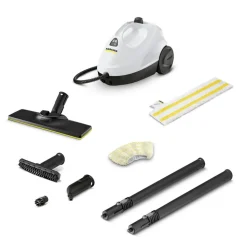 Dampfreiniger 'SC 2 Easy Fix' 1500 W