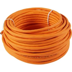 Datenkabel CAT 7 1000 MHz 25 m