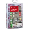 Dübel Meisterbox DUOPOWER 132-teilig