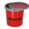 Deckel passen zu toom-Eimer