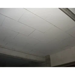 Deckendämmplatte 'Topdec DP 1' weiß 1250 x 625 x 60 mm