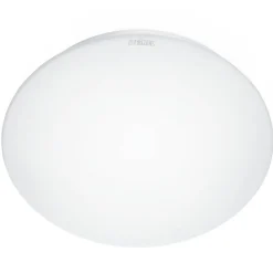 Deckenleuchte 'RS 16 L S' mit Bewegungsmelder weiß Ø 27,5 cm 60 W