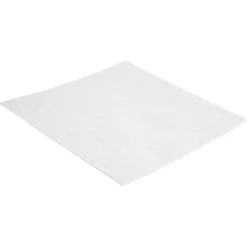Deckenplatten weiß 2 m² 8 Stück 