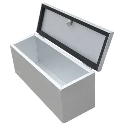 Deichselbox abschließbar 500 x 150 x 200 mm 15 l