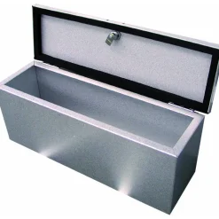 Deichselbox abschließbar 500 x 150 x 200 mm 15 l