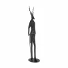 Dekofigur Hirsch 50 cm