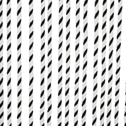 Dekorationsvorhang "Seil" 90 x 200 cm
