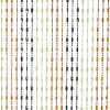Dekorationsvorhang "Jasmin" 90 x 200 cm