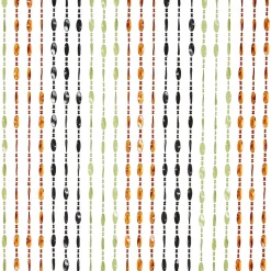 Dekorationsvorhang "Jasmin" 90 x 200 cm