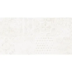 Dekorfliese 'Ella' beige 30 x 60 cm
