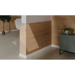 Dekorpaneel 'DecoWall DO009' Esbjerg Rüster 1250 mm x 660 mm