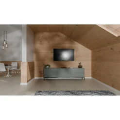 Dekorpaneel 'DecoWall DO009' Esbjerg Rüster 1250 mm x 660 mm