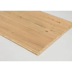 Dekorpaneel 'DecoWall DO009' Esbjerg Rüster 1250 mm x 660 mm