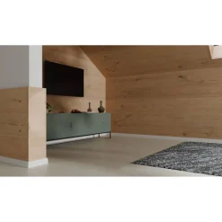 Dekorpaneel 'DecoWall DO009' Esbjerg Rüster 1250 mm x 660 mm
