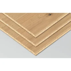Dekorpaneel 'DecoWall DO009' Esbjerg Rüster 1250 mm x 660 mm