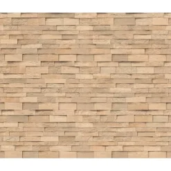 Dekorpaneel 'DecoWall DO007' Laxfield Eiche 1250 mm x 660 mm