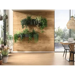 Dekorpaneel 'DecoWall DO008' Loveland Eiche 1250 mm x 660 mm