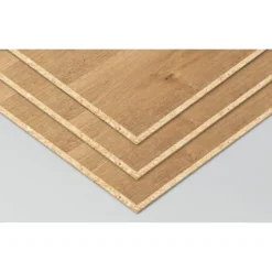 Dekorpaneel 'DecoWall DO008' Loveland Eiche 1250 mm x 660 mm
