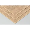 Dekorpaneel 'DecoWall DO006' Namur Fichte hell 1250 mm x 660 mm