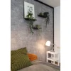 Dekorpaneel 'DecoWall DO003' Rovigo beton 1250 x 660 mm