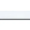 Dekor-Profil-Set 'System' Mattglas-Optik 15 x 178 x 0,6 cm