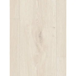 Designboden 'Aquadura' EDF194 Camden Eiche weiss 7,5 mm