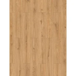 Designboden 'HydroClick' Honigeiche wasserresistent 9 mm