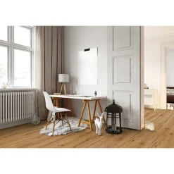 Designboden 'HydroClick' Steineiche wasserresistent 9 mm