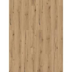 Designboden 'HydroClick' Vital Eiche wasserresistent 9 mm