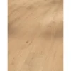 Designboden 'Modular ONE' Eiche Pure natur braun 8 mm