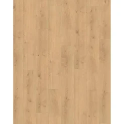 Designboden 'Modular ONE' Eiche Pure natur braun 8 mm