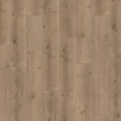Designboden 'Modular ONE' Eiche Pure perlgrau 8 mm