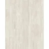 Designboden 'Modular ONE' Eiche Nordic weiß 8 mm