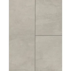 Designboden 'Neo Vario' Betondekor grau 3 mm