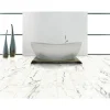 Designboden 'Neo Vario' Steindekor marmorfarben 3 mm