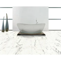 Designboden 'Neo Vario' Steindekor marmorfarben 3 mm