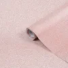 Designfolie 'Metallic Glitter rose pink' 45 x 150 cm