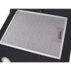Design-Schräghaube 'CH24060 SAM' Touch Control, 60 cm