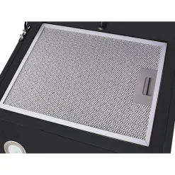 Design-Schräghaube 'CH24060 SAM' Touch Control, 60 cm