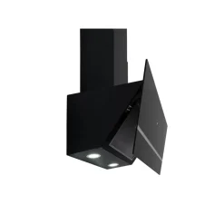 Design-Schräghaube 'CH24060 SAM' Touch Control, 60 cm