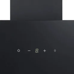 Design-Schräghaube 'CH24060 SAM' Touch Control, 60 cm