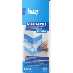 Dichtecke außen