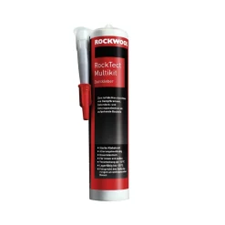 Dichtkleber 'Rocktect Multikit' 310 ml